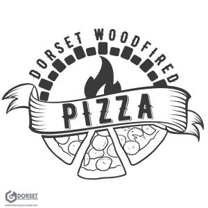 Dorset Wood Fired Pizza Logo [FINAL}